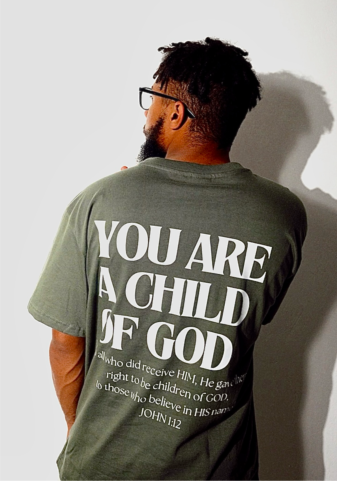Child of God Tee