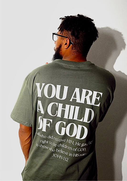 Child of God Tee