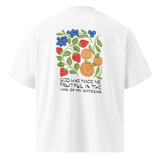 Genesis 41:52 Tee