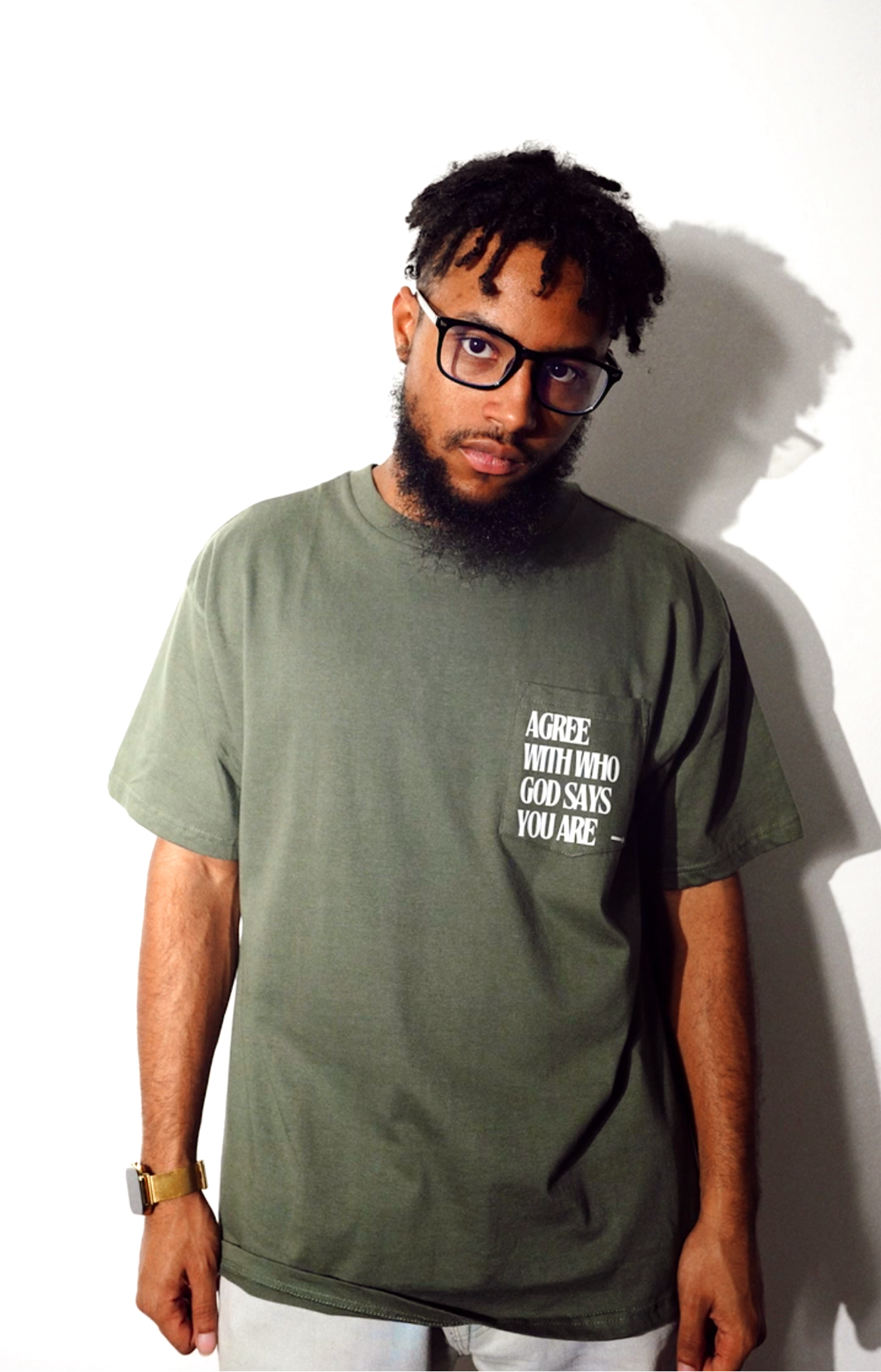 Child of God Tee