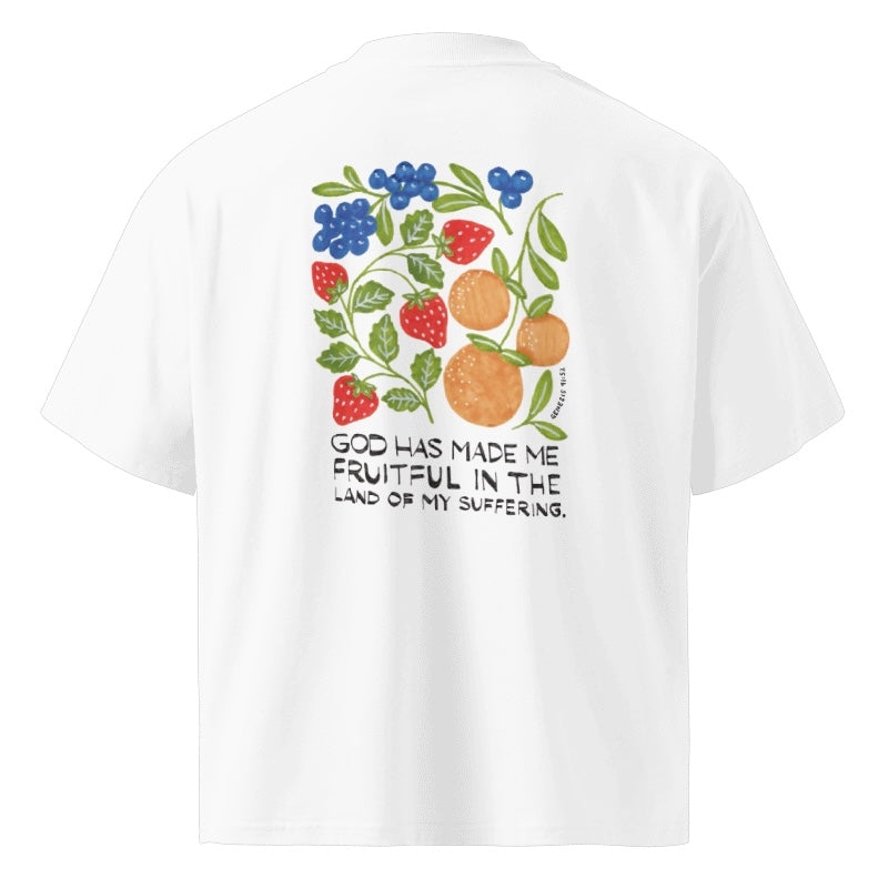 Genesis 41:52 Tee